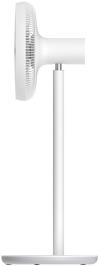 Ventiliatorius Xiaomi Mi Smart Standing Fan 2, Baltas