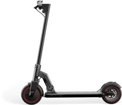 El. paspirtukas Lenovo electric scooter M2, juodas | QY61B21146BLACK | Mažų kainų Kalėdos