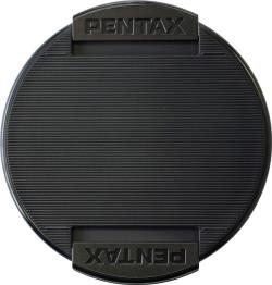 Pentax lens cap 77mm (31702)