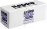 Ilford film Delta 3200-120