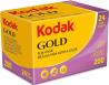 Kodak film Gold 200/24