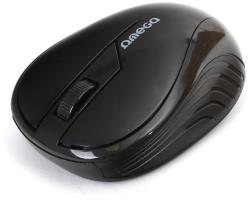 Omega mouse OM-415 Wireless, black | 43692
