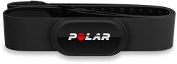Polar heart rate monitor H10 XS-S, black | 92075964