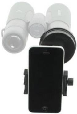 Byomic adapter for smartphone Universal (260155) | 8718127070067