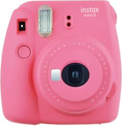 Fujifilm Instax Mini 9, flamingo rose | 16550538