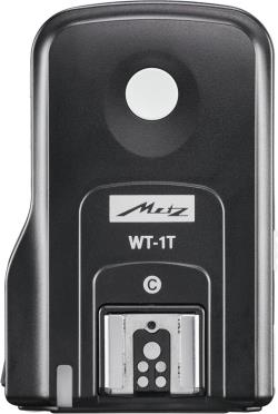 Metz flash trigger transceiver WT-1T Nikon | 009902020