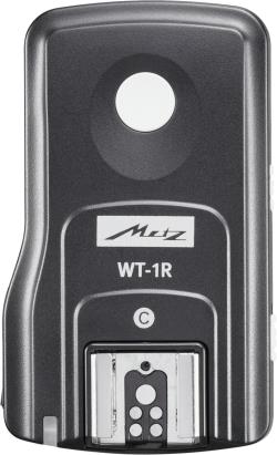 Metz flash trigger receiver WT-1R Nikon | 009903028