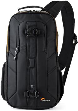 Lowepro shoulder bag Slingshot Edge 250AW, black | LP36899-PWW