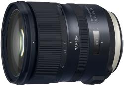 Tamron SP 24-70mm f/2.8 Di VC USD G2 lens for Canon | A032E