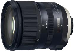 Tamron SP 24-70mm f/2.8 Di VC USD G2 lens for Nikon | A032N
