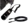 BIG remote cable release WRC-2 for Canon CA1 (4431714)