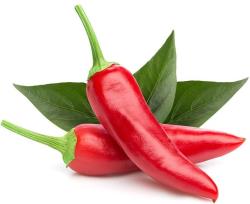 Click & Grow Smart Garden refill Chili Pepper 3pcs | SGR6X3
