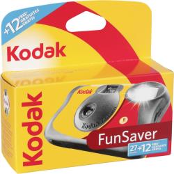 Kodak Fun Saver Flash 27+12 | 3920949