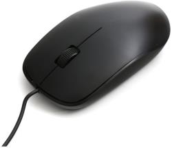 Omega mouse OM-420B Optical, black
