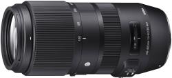 Sigma 100-400mm f/5-6.3 DG OS HSM Contemporary lens for Nikon | 729955