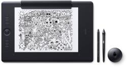 Wacom graphics tablet Intuos Pro L Paper (North) | PTH-860P-N