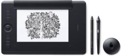 Wacom graphics tablet Intuos Pro M Paper (North) | PTH-660P-N