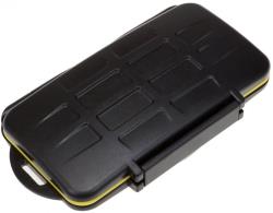 BIG memory card case SD12 (416102)
