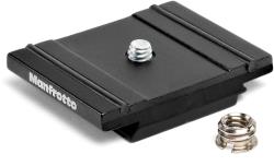 Manfrotto quick release plate 200PL-PRO RC2