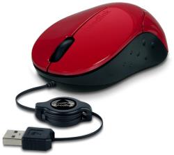 Speedlink mouse Beenie, red (SL-610012-RD)
