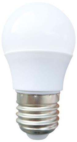 Omega LED lamp E27 10W 4200K (43863) | 5907595438636