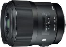 Sigma 35mm f/1.4 DG HSM Art for Nikon | 340955