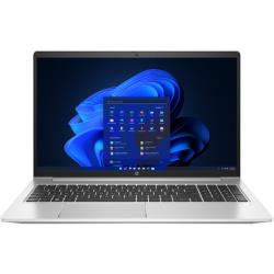 Nešiojamasis kompiuteris HP ProBook 455 G9 | AMD Ryzen 5 5625U | 16GB | 512GB SSD | 15.6" IPS FHD Matinis | Klaviatūra su apšvietimu | 42Wh | Windows 11 Pro | 6F2C9EA#B1R