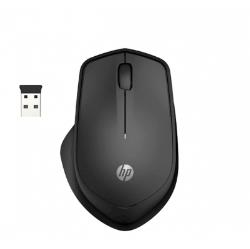 HP 280M Wireless Silent Mouse - Black | 19U64AA#ABB