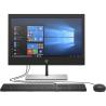 HP ProOne 400 G6 AIO - i5-10500T, 8GB, 256GB SSD, 20 FHD, HDMI, Fixed Stand, DVD-RW, Win 10 Pro, 1 years