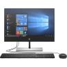 HP ProOne 600 G6 AIO - i5-10500, 8GB, 1TB HDD, 22 FHD Non-Touch, No 3rd Port, Height Adjustable, DVD-RW, USB Mouse, Win 10 Pro, 3 years