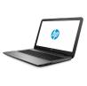 HP Laptop 15-bs006ur Celeron N3060/ 15.6 HD AG/ 4GB/ 500GB/ No ODD/ RU kbd/ Black/ DOS