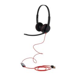 Poly, Blackwire C3220, Stereo, USB-A, No stand | 209745-201