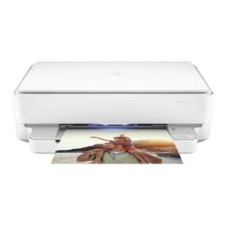 HP ENVY 6020e All-in-One Printer - A4 Color Ink, Print/Copy/Scan, Auto-Duplex, WiFi, 100-400 pages per month | 223N4B#629
