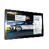 Philips Signage Solutions T-Line Display 24BDL4151T/00 24" Powered by Android, Multi-touch, PoE