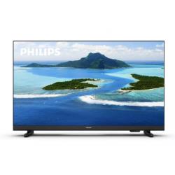 Philips LED 24" TV 24PHS5507/12 Pixel Plus HD 2xHDMI 1xUSB DVB-T/T2/T2-HD/C/S/S2, 6W