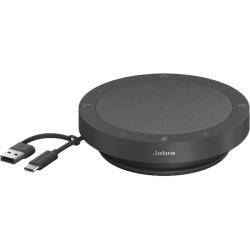 Jabra Speak2 55 UC, Wireless, Wired | 2755-209