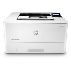 HP LaserJet Pro 4002dwe HP+ Printer - A4 Mono Laser, Print, Automatic Document Feeder, Auto-Duplex, LAN, WiFi, 40ppm, 750-4000 pages per month | 2Z606E#B19