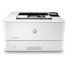 HP LaserJet Pro 4002dwe HP+ Printer - A4 Mono Laser, Print, Automatic Document Feeder, Auto-Duplex, LAN, WiFi, 40ppm, 750-4000 pages per month