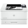 HP LaserJet Pro 4002dw Printer - A4 Mono Laser, Print, Automatic Document Feeder, Auto-Duplex, LAN, WiFi, 40ppm, 750-4000 pages per month (replaces M404dw)