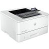 HP LaserJet Pro 4002dw Printer - A4 Mono Laser, Print, Automatic Document Feeder, Auto-Duplex, LAN, WiFi, 40ppm, 750-4000 pages per month (replaces M404dw)