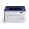 Phaser 3052NI, A4, mono laser, 26ppm, 30K monthly, 256Mb, 8.5 sec, 250 sheets, USB 2.0, WiFi, Ethernet