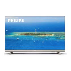 Philips LED TV 32" 32PHS5527/12 1366 x768p Pixel Plus HD 2xHDMI 1xUSB AVI/MKV DVB-T/T2/T2-HD/C/S/S2, 10W