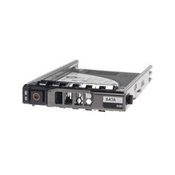 480GB Solid State Drive SATA Read Intensive 6Gbps 512e 2.5in Hot-Plug 1 DWPD , CUS Kit | 345-BBDF