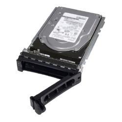 480GB SSD SATA Read Intensive 6Gbps 512e 2.5in with 3.5in HYB CARR , CUS Kit | 345-BEBH