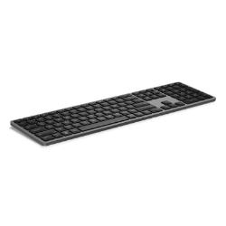 HP 975 Wireless Backlit Keyboard - Multi-Device, Dual-Mode, Programmable - Black - US ENG | 3Z726AA#ABB