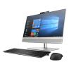 HP EliteOne 800 G8 AiO 24 - DEMO - i5-11500, 8GB, 256GB SSD, 23.8 FHD Touch AG, Height Adjustable, No Mouse, webcam, speakers, Win 10 Pro, 3 years