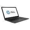 HP 250 G6 - i3-7020U, 8GB, 256GB SSD, 15.6 FHD AG, US keyboard, DVD-RW, Dark Ash, Win 10 Pro, 3 years