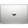 HP ProBook x360 440 G1 - i3-8130U, 4GB, 128GB SSD, 14 FHD Touch, FPR, US keyboard, Win 10 Pro, 3 years