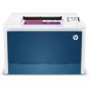 HP Color LaserJet Pro 4202dn Printer - A4 Color Laser, Print, Auto-Duplex, LAN, 33ppm, 750-4000 pages per month (replaces M454dn)