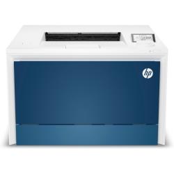 HP Color LaserJet Pro 4202dw Printer - A4 Color Laser, Print, Auto-Duplex, LAN, WiFi, 33ppm, 750-4000 pages per month (replaces M454dw) | 4RA88F#B19